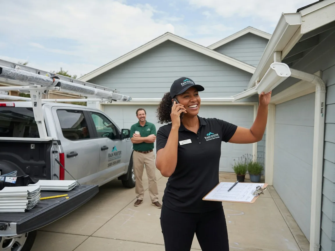 Gutter Installation Paris, TX FAQs